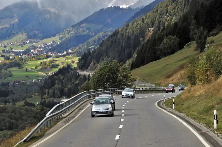 Carzovamup: Vignette Schweiz – Ihre Fragen, unsere Antworten