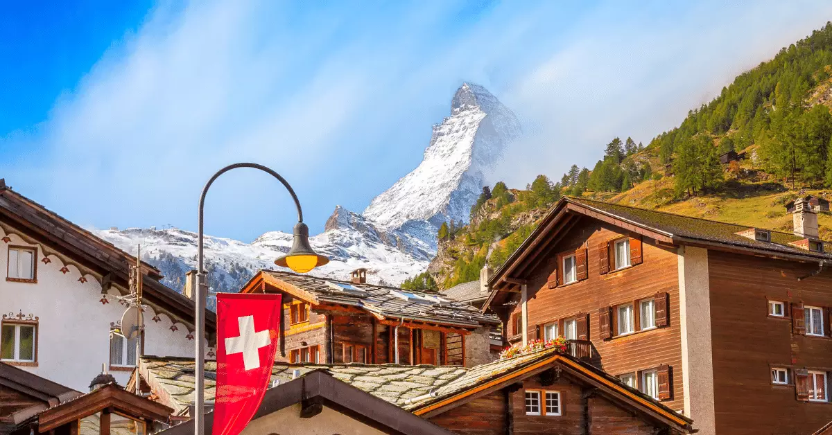 Carzovamup: Vignette Schweiz – Klare Regeln für Ihre Fahrt.