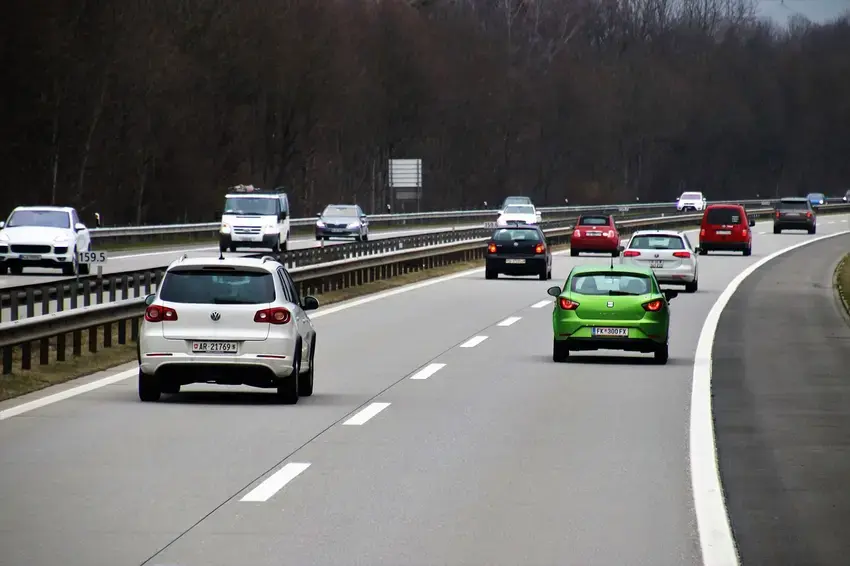 Schweizer Vignette: Alles Wichtige für Ihre Fahrt