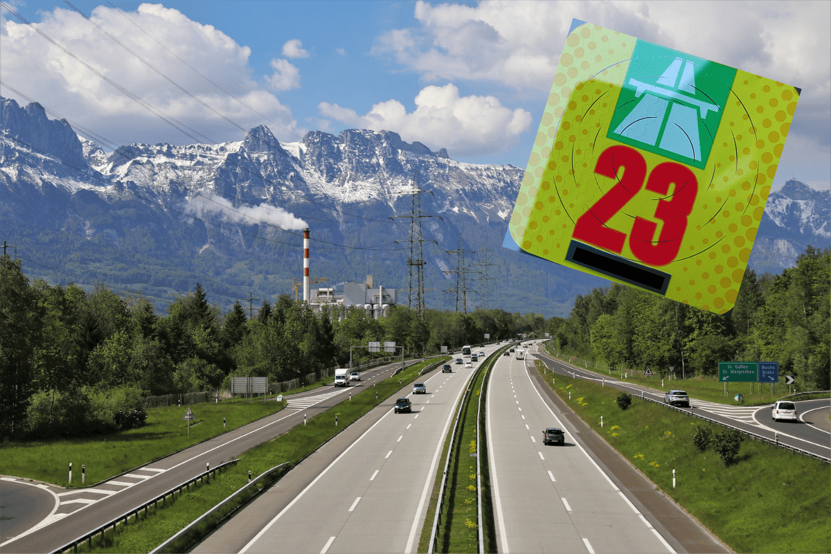 Ihr Fahrzeug in Topform: Vor der Reise in die Schweiz