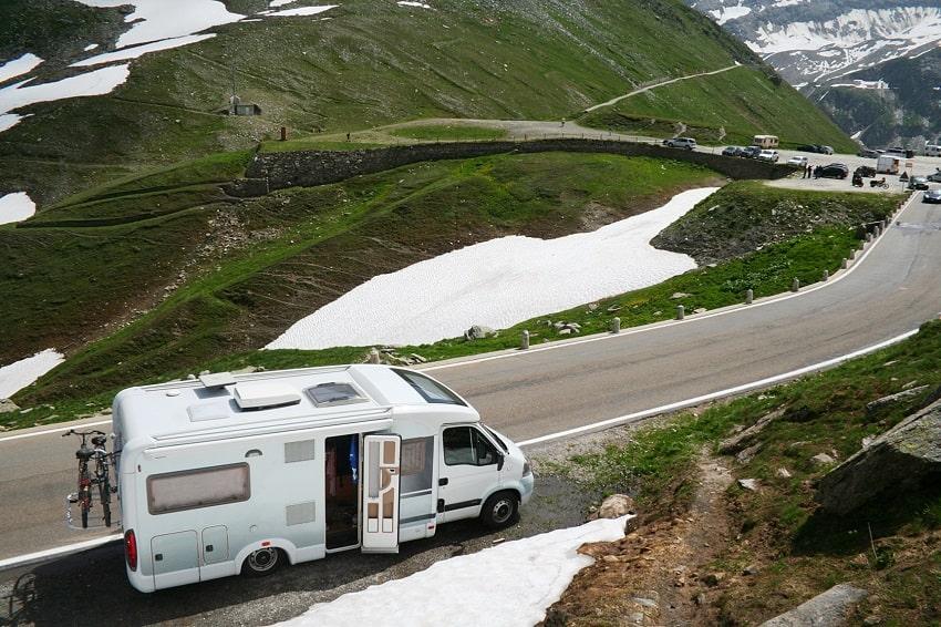 Die schönsten Routen der Schweiz: Planung für Ihr Abenteuer